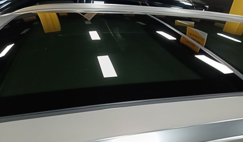 
								BYD Sealion 07 DM-i 2025 150 Flagship+ Edition full									