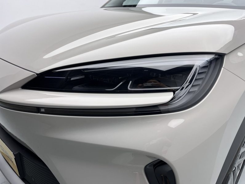 
								BYD Sealion 07 DM-i 2025 150 Flagship+ Edition full									