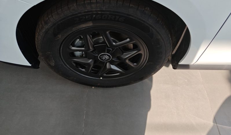 
								BYD Qin PLUS 2025 DM-i Smart Drive 55KM Leading Model full									