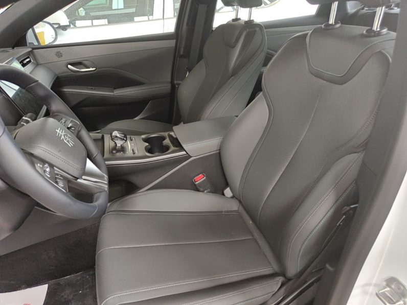 
								BYD Qin PLUS 2025 DM-i Smart Drive 55KM Leading Model full									