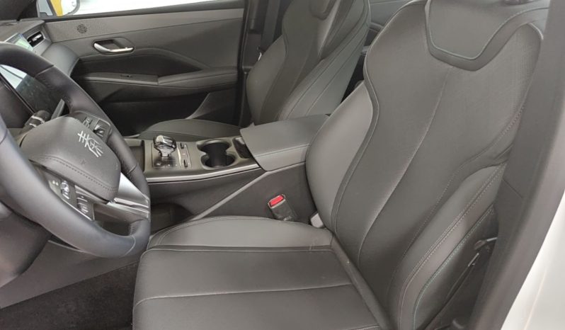 
								BYD Qin PLUS 2025 DM-i Smart Drive 55KM Leading Model full									