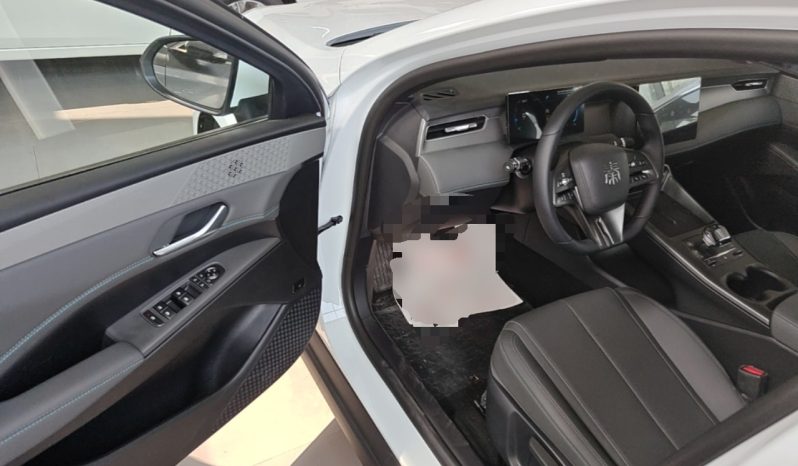 
								BYD Qin PLUS 2025 DM-i Smart Drive 55KM Leading Model full									