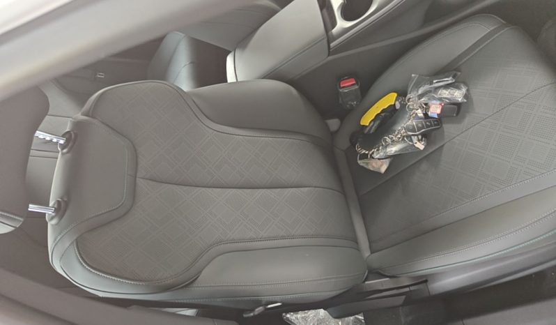 
								BYD Qin PLUS 2025 DM-i Smart Drive 55KM Leading Model full									