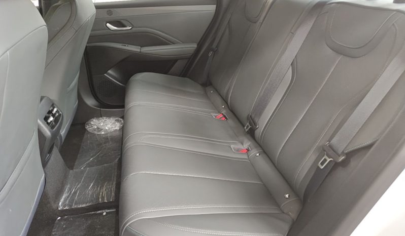 
								BYD Qin PLUS 2025 DM-i Smart Drive 55KM Leading Model full									