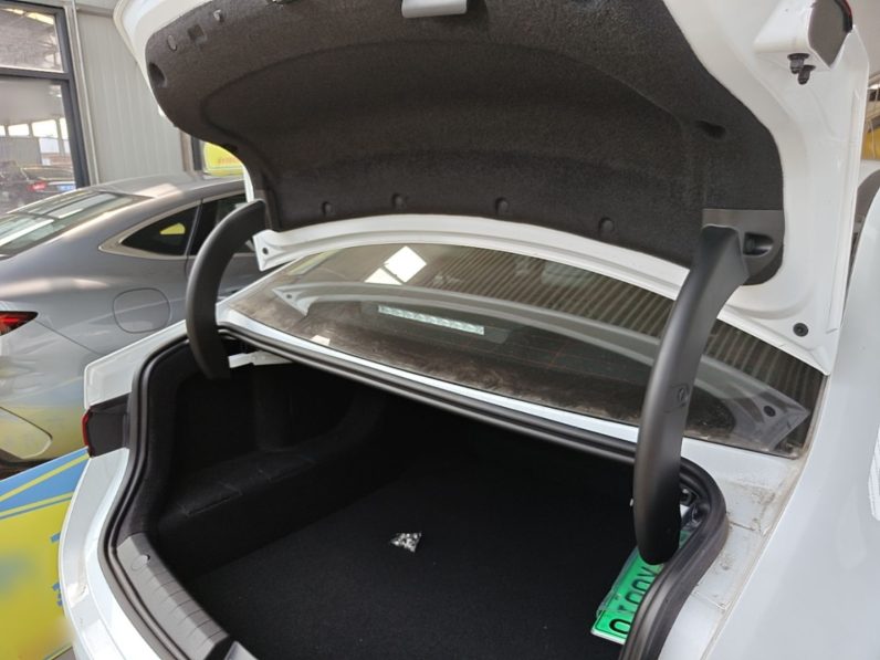 
								BYD Qin PLUS 2025 DM-i Smart Drive 55KM Leading Model full									