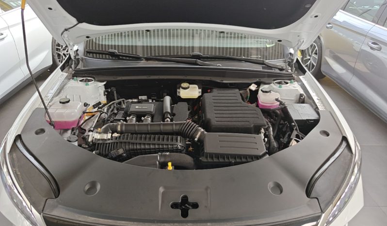 
								BYD Qin PLUS 2025 DM-i Smart Drive 55KM Leading Model full									
