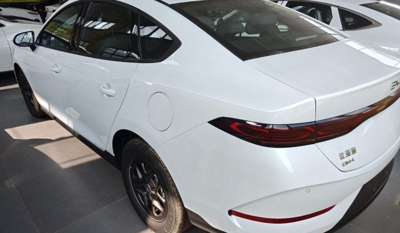 
								BYD Qin PLUS 2025 DM-i Smart Drive 55KM Leading Model full									
