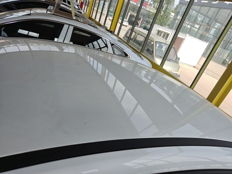 
								BYD Qin PLUS 2025 DM-i Smart Drive 55KM Leading Model full									
