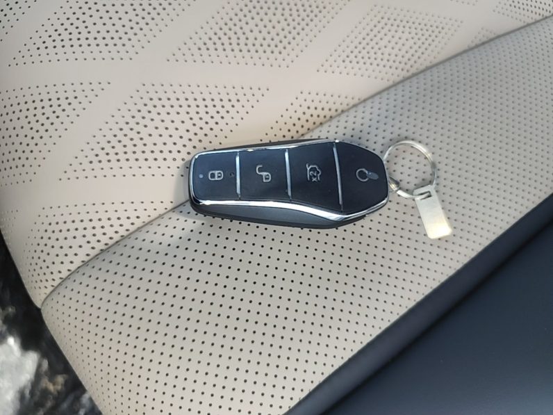 
								BYD Dolphin 2025 420km Free Edition full									