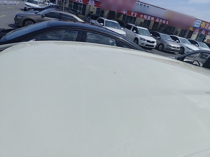 
								BYD Dolphin 2025 420km Free Edition full									