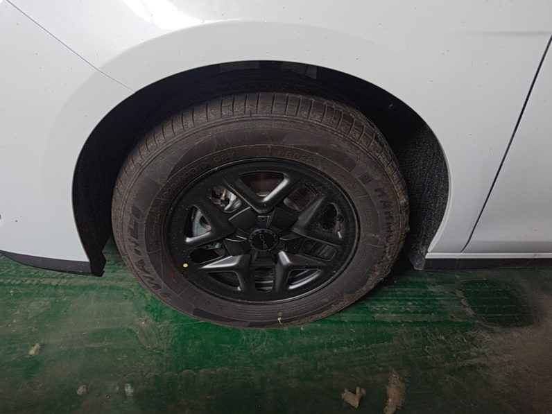 
								BYD Seal 05 DM-i 2026 DM-i 128KM Luxury Edition full									
