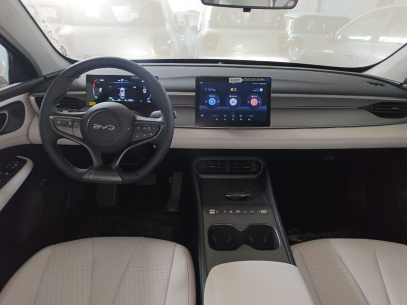 
								BYD Seal 05 DM-i 2026 DM-i 128KM Luxury Edition full									