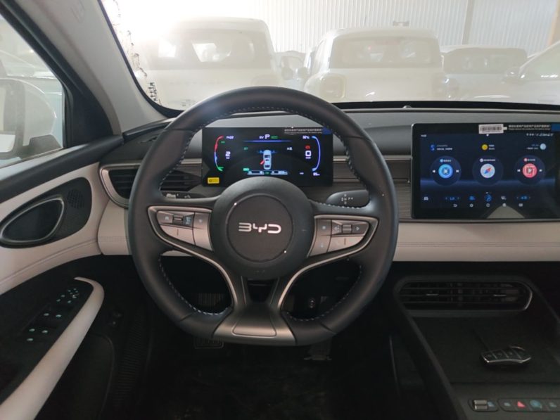
								BYD Seal 05 DM-i 2026 DM-i 128KM Luxury Edition full									