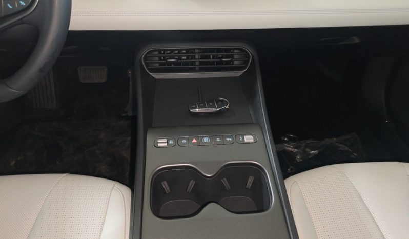 
								BYD Seal 05 DM-i 2026 DM-i 128KM Luxury Edition full									