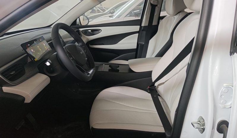 
								BYD Seal 05 DM-i 2026 DM-i 128KM Luxury Edition full									