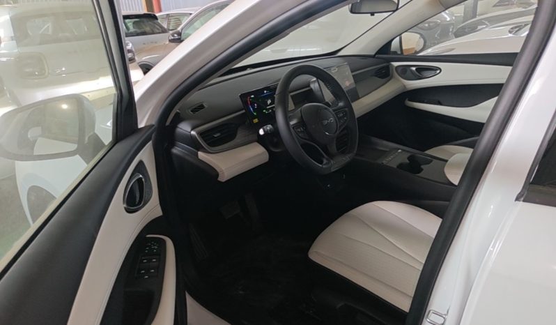 
								BYD Seal 05 DM-i 2026 DM-i 128KM Luxury Edition full									