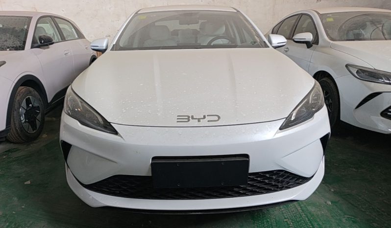 
								BYD Seal 05 DM-i 2026 DM-i 128KM Luxury Edition full									