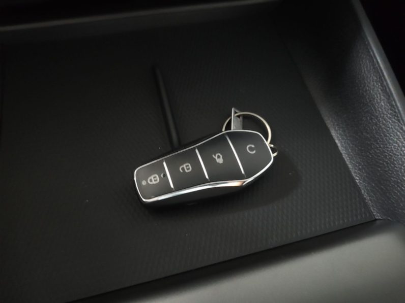 
								BYD Seal 05 DM-i 2026 DM-i 128KM Luxury Edition full									