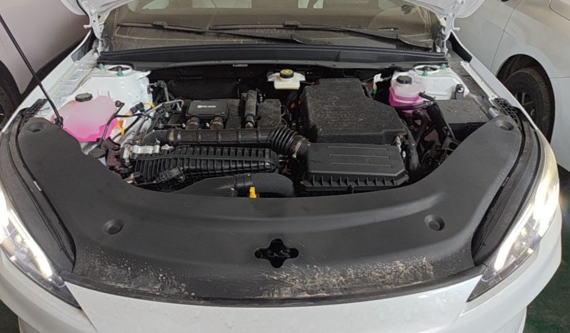 
								BYD Seal 05 DM-i 2026 DM-i 128KM Luxury Edition full									