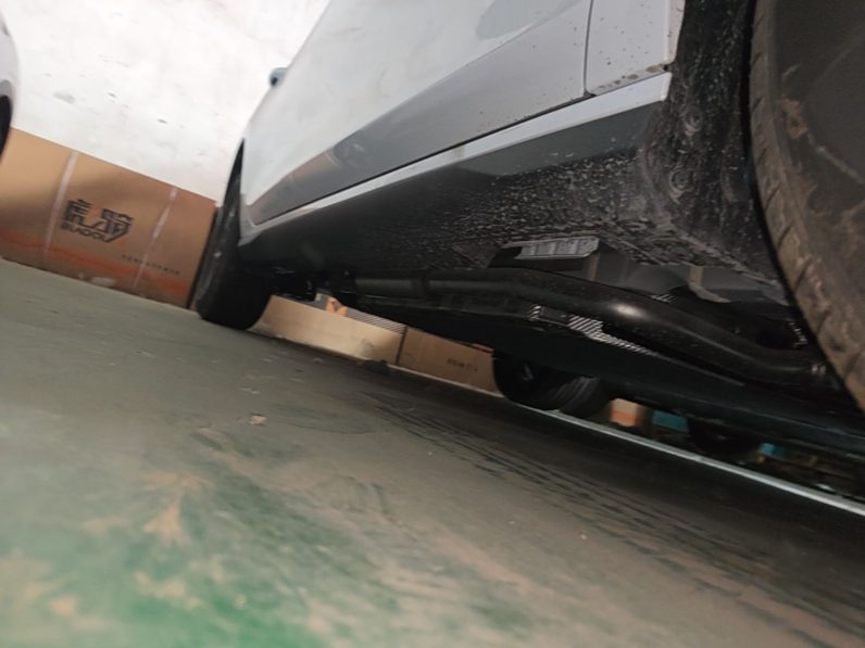 
								BYD Seal 05 DM-i 2026 DM-i 128KM Luxury Edition full									