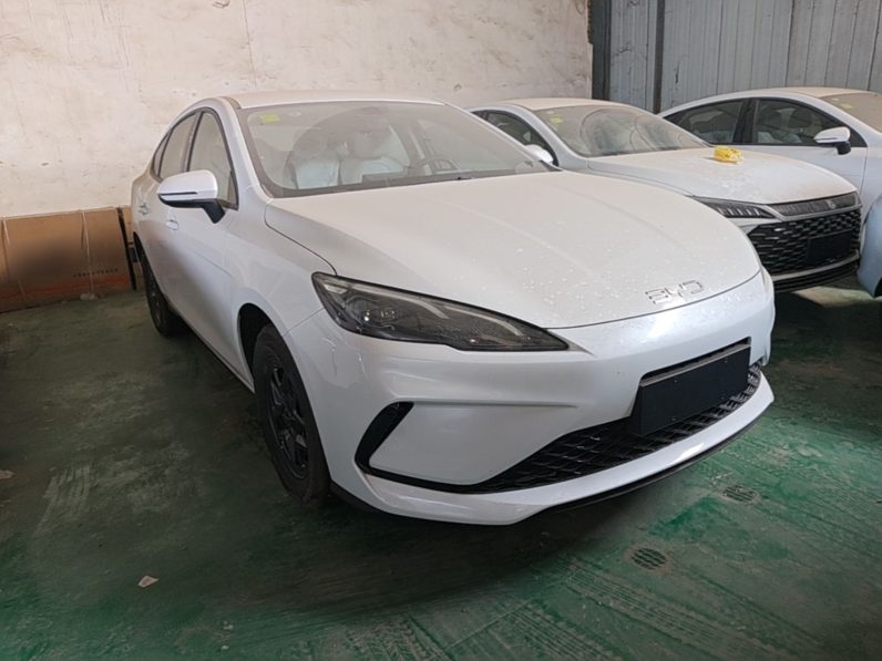 
								BYD Seal 05 DM-i 2026 DM-i 128KM Luxury Edition full									