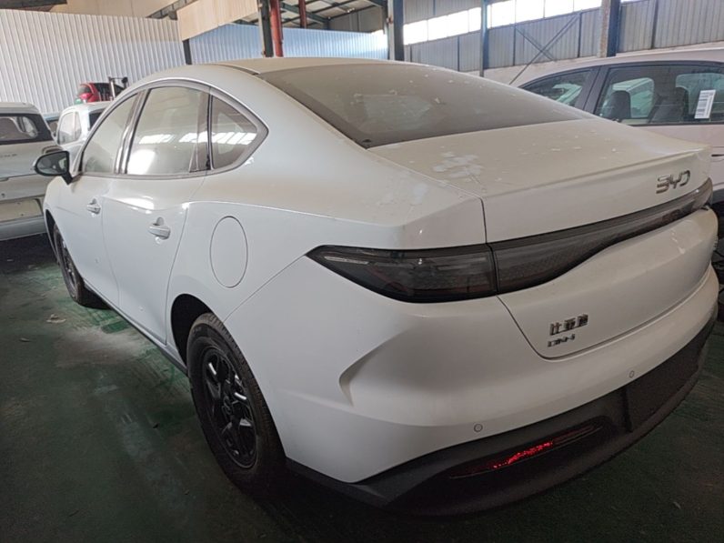 
								BYD Seal 05 DM-i 2026 DM-i 128KM Luxury Edition full									