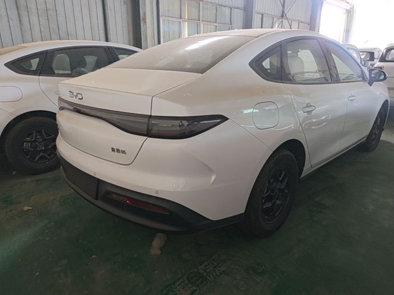 
								BYD Seal 05 DM-i 2026 DM-i 128KM Luxury Edition full									
