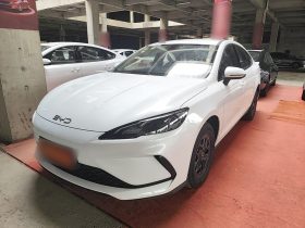 BYD Seal 05 DM-i 2026 DM-i 128KM Luxury Edition