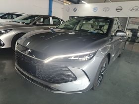 BYD Qin L 2024 DM-i 120KM Beyond Model