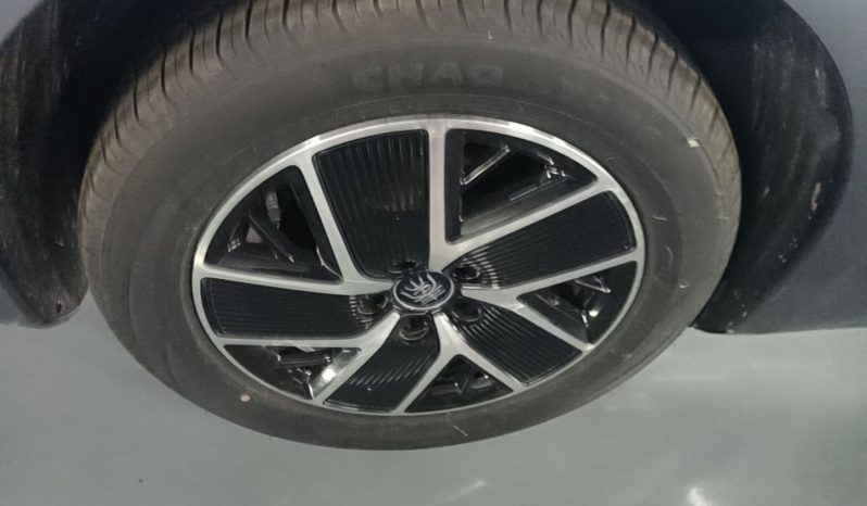 
								BYD Qin L 2024 DM-i 120KM Beyond Model full									