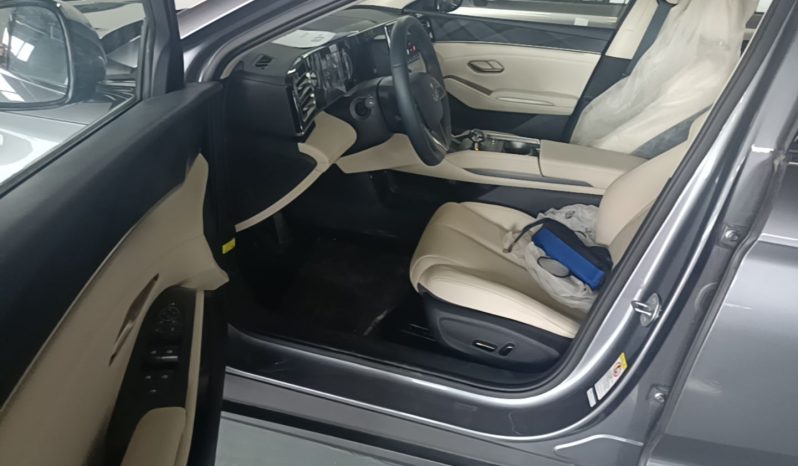 
								BYD Qin L 2024 DM-i 120KM Beyond Model full									