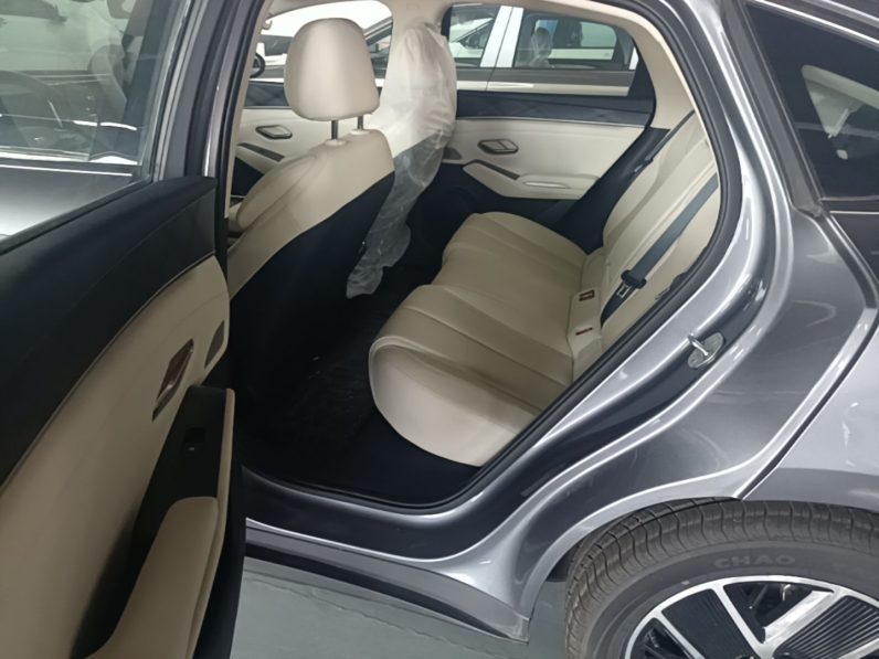 
								BYD Qin L 2024 DM-i 120KM Beyond Model full									