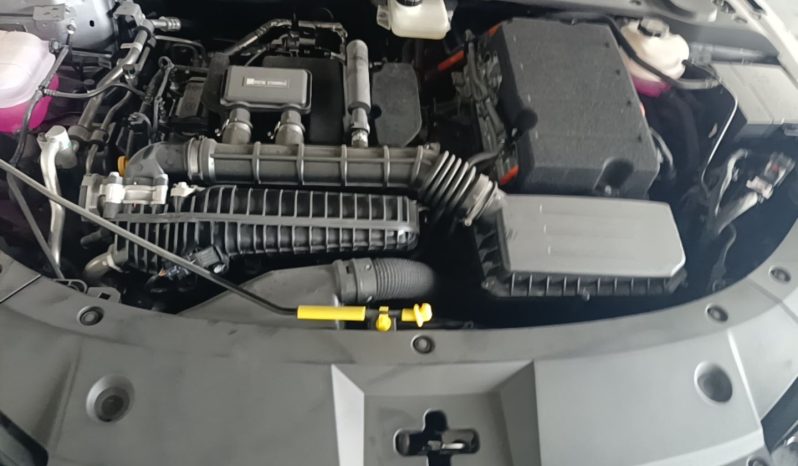 
								BYD Qin L 2024 DM-i 120KM Beyond Model full									