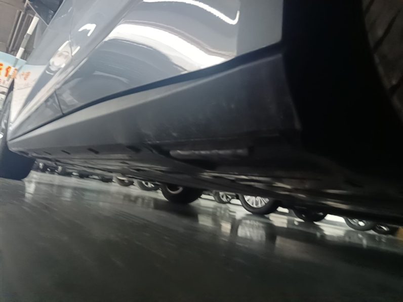 
								BYD Qin L 2024 DM-i 120KM Beyond Model full									