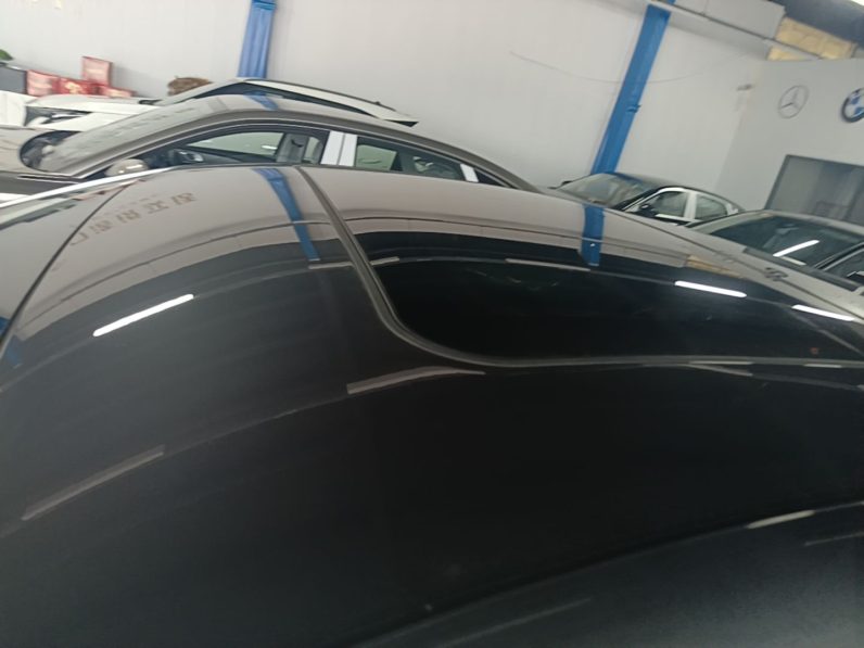 
								BYD Qin L 2024 DM-i 120KM Beyond Model full									