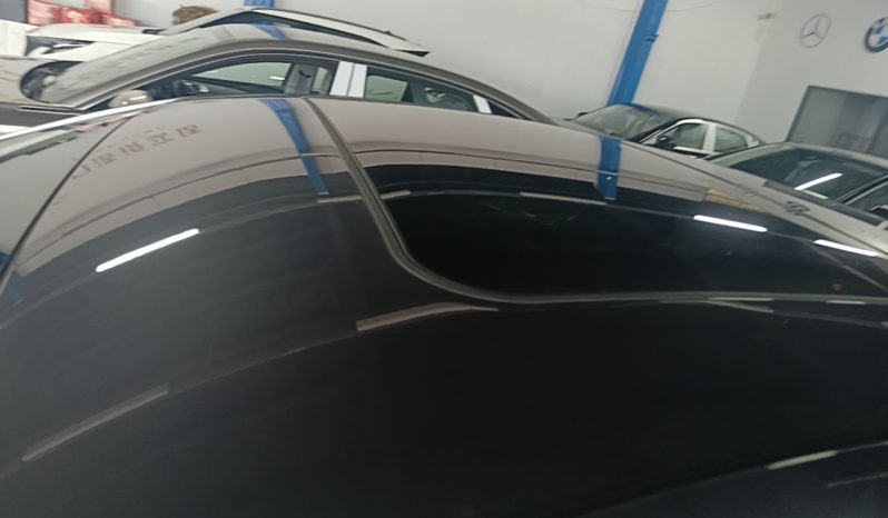 
								BYD Qin L 2024 DM-i 120KM Beyond Model full									