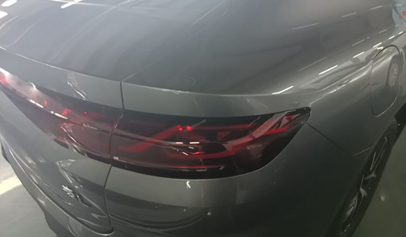
								BYD Qin L 2024 DM-i 120KM Beyond Model full									