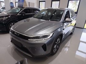 BYD Sealion 05 DM-i 2025 DM-i Intelligent Driving 75KM Prestige Model