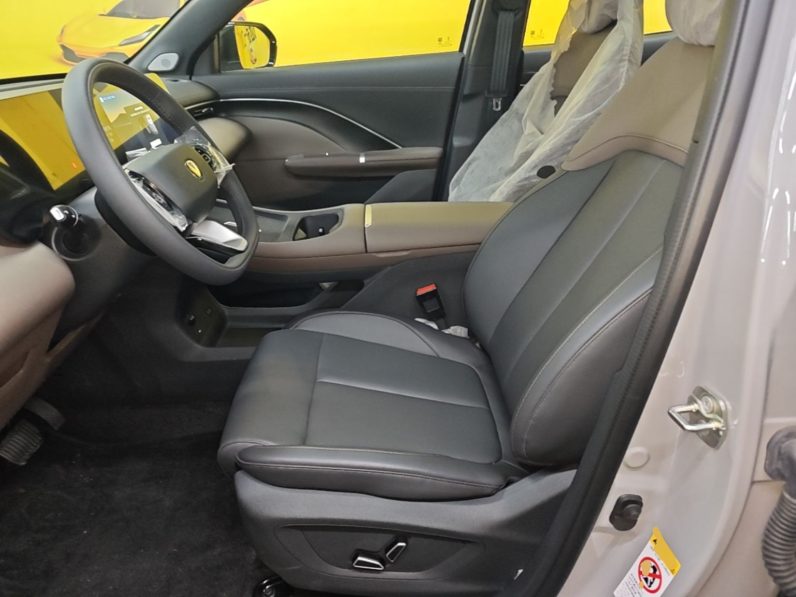 
								CHANGAN CS55PLUS 2026 Model Fourth-Generation New Blue Whale 1.5T Leading Model full									