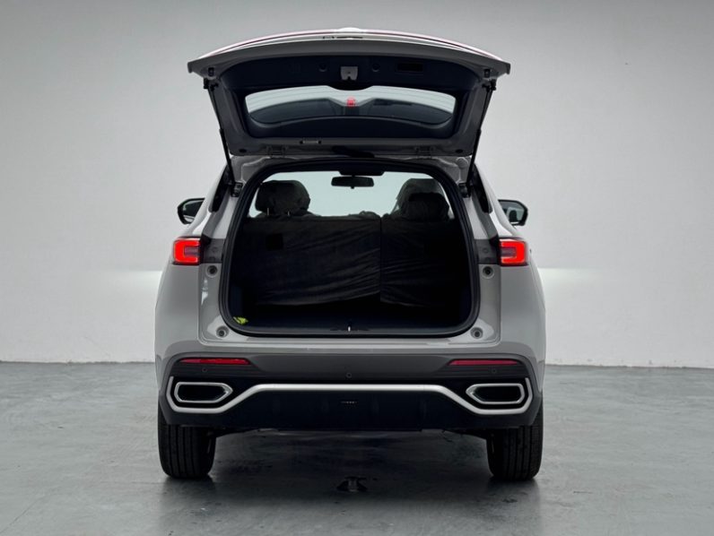 
								CHANGAN CS55PLUS 2026 Model Fourth-Generation New Blue Whale 1.5T Leading Model full									