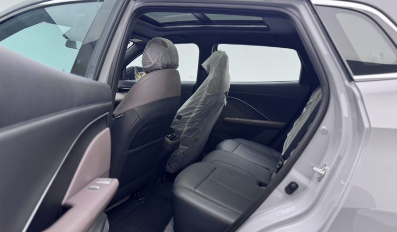 
								CHANGAN CS55PLUS 2026 Model Fourth-Generation New Blue Whale 1.5T Leading Model full									