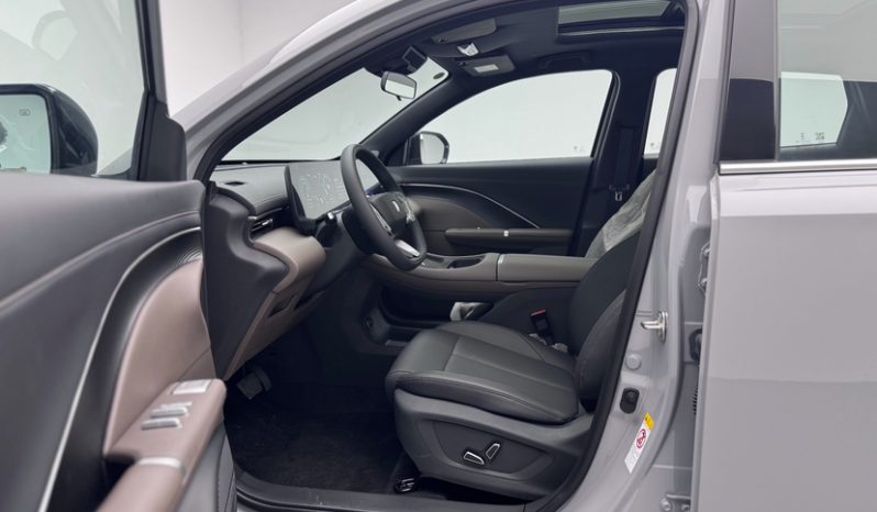 
								CHANGAN CS55PLUS 2026 Model Fourth-Generation New Blue Whale 1.5T Leading Model full									