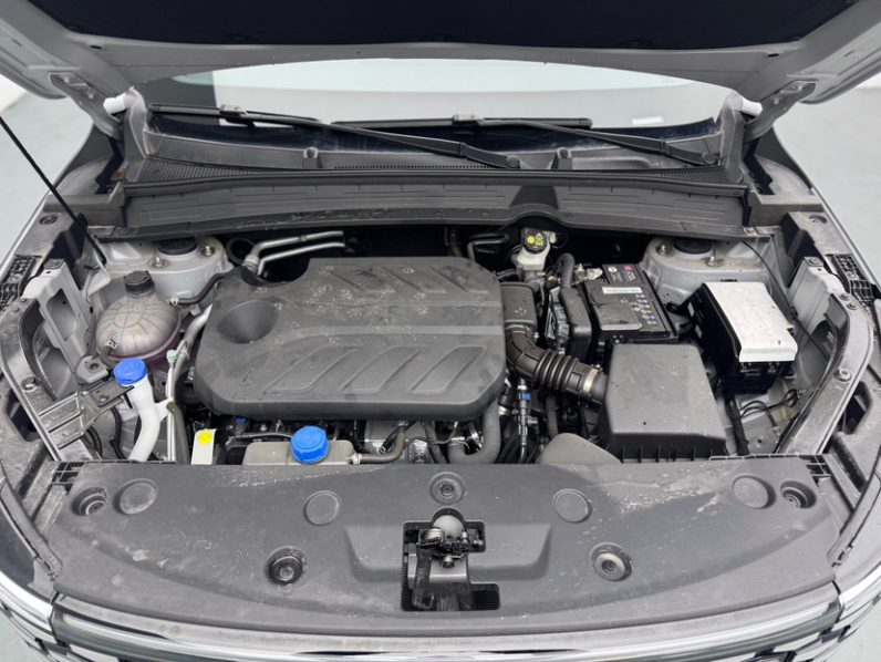 
								CHANGAN CS55PLUS 2026 Model Fourth-Generation New Blue Whale 1.5T Leading Model full									
