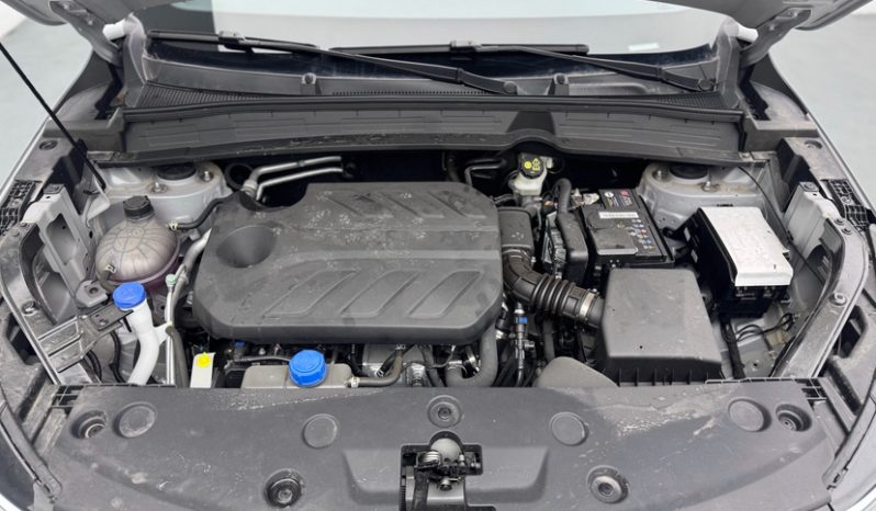 
								CHANGAN CS55PLUS 2026 Model Fourth-Generation New Blue Whale 1.5T Leading Model full									