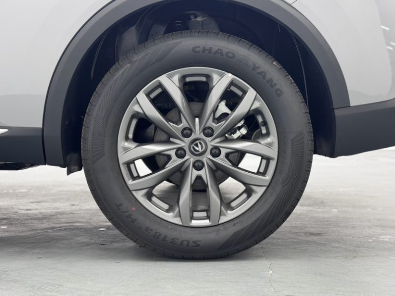 
								CHANGAN CS55PLUS 2026 Model Fourth-Generation New Blue Whale 1.5T Leading Model full									