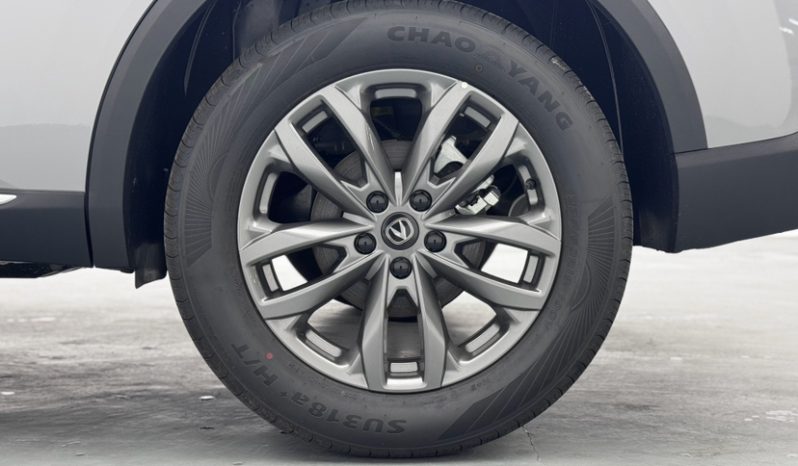 
								CHANGAN CS55PLUS 2026 Model Fourth-Generation New Blue Whale 1.5T Leading Model full									