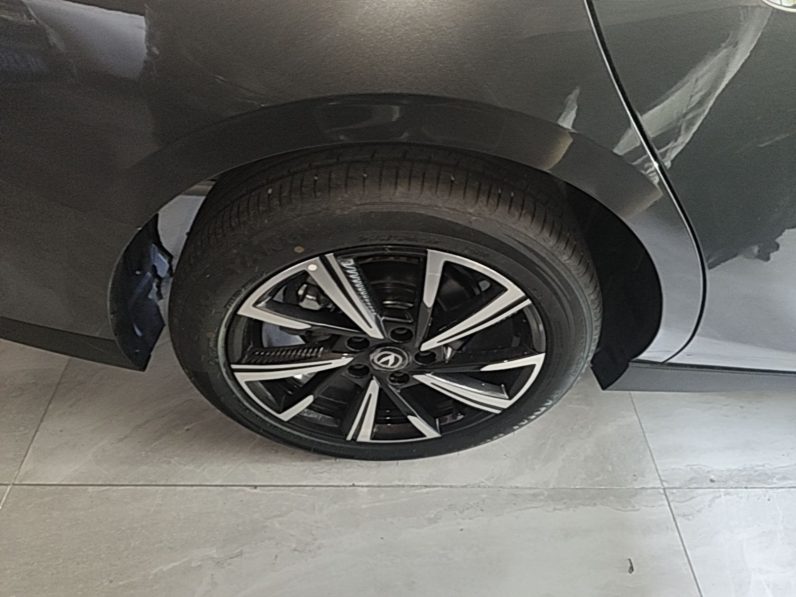 
								CHANGAN Eado 2026 Model, 1.5T Classic Edition full									