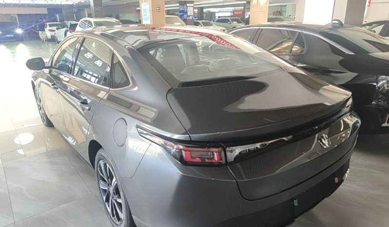 
								CHANGAN Eado 2026 Model, 1.5T Classic Edition full									
