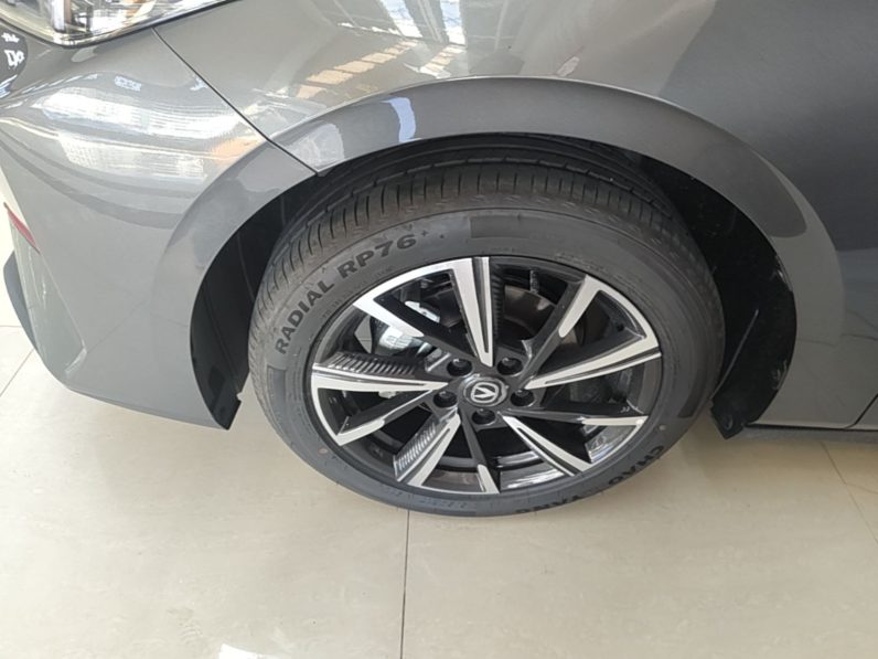 
								CHANGAN Eado 2026 Model, 1.5T Classic Edition full									