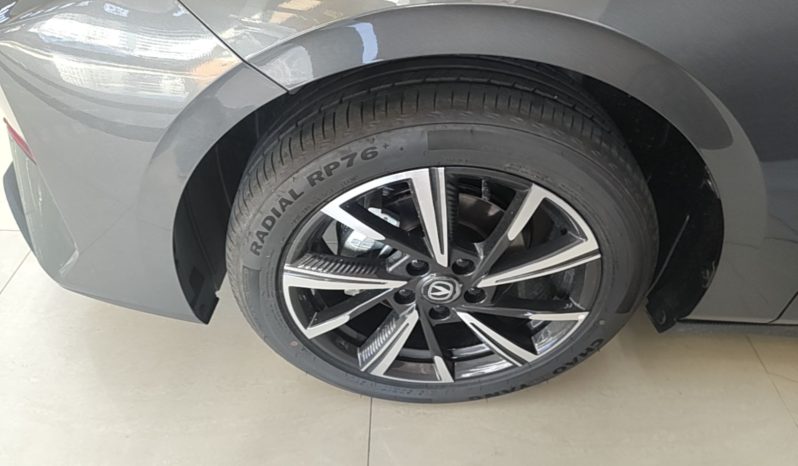 
								CHANGAN Eado 2026 Model, 1.5T Classic Edition full									